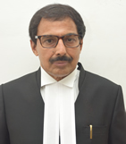 Hon'ble Mr. Justice P Krishna Bhat